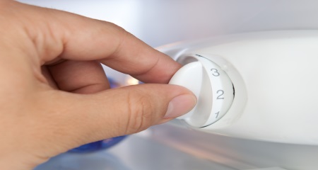 Hoe stelt u uw thermostaat af?